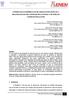 CONSTRUÇÃO E INTERPRETAÇÃO DE GRÁFICOS ESTATÍSTICOS: A ORGANIZAÇÃO DE UMA ATIVIDADE RELACIONADA A UM TEMA DO COTIDIANO DOS ALUNOS