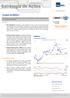 Histórico. Preços diários de BBDC4. Fonte: Broadcast, Itaú BBA