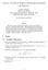 Lista 2. As leis de Kepler e gravitação universal de Newton