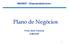 MAI5027 Empreendedorismo. Plano de Negócios. Profa. Ellen Francine ICMC/USP