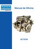 Manual de Oficina ACTEON