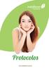 PROCEDIMENTOS USUAIS PARA A MAIORIA DOS PROTOCOLOS CORPORAIS