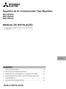 Aparelho de Ar Condicionado Tipo Bipartido