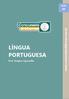 Aula LÍNGUA PORTUGUESA. Prof. Diegho Cajaraville