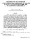 RESISTÊNCIA DE SOJA A INSETOS. V. PREFERÊNCIA PARA ALIMENTAÇÃO DE ADULTOS DE DIPHAULACA VIRIDIPENNIS CLARK, 1865, EM CULTIVARES E LINHAGENS ( 1 )