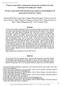 Resumo. Abstract. Secretaria Municipal de Educação de Cambe, Paraná, Brasil.   7