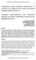 COMPARAÇÃO ENTRE PROCESSO SEMICONTÍNUO E CONTÍNUO DE OBTENÇÃO DE ETANOL EM REATOR MEMBRANAR BIOCATALÍTICO