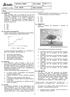 ANO: CURSO APS ( X ) DATA: 07/03/ , é correto afirmar que sua fórmula molecular é. a) CH 4. b) C 2H 4. c) C 2H 6. d) C 3H 6. e) C 3H 8.