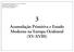 Parte 1 Definição de Acumulação Primitiva 1. O que é a Acumulação Primitiva? a. Movimento circular de acumulação de capital comercial, segundo a inter