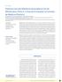 INTRODUÇÃO REVISÃO. Key-words: Osteonecrosis of the jaw; Bisphosphonates; Guidelines in dental appointment