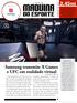 2,45mi. Samsung transmite X Games e UFC em realidade virtual