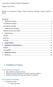 Relatórios de estatísticas: Dspace, Fedora Commons, SlimStats, Google Analytics e Eprints
