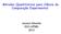 Métodos Quantitativos para Ciência da Computação Experimental. Jussara Almeida DCC-UFMG 2013