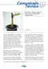 Comunicado. Enxertia e florescimento precoce em Araucaria angustifolia. Ivar Wendling 1
