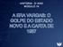 HISTÓRIA - 2 o ANO MÓDULO 14 A ERA VARGAS: O GOLPE DO ESTADO NOVO E A CARTA DE 1937