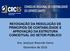 REVOGAÇÃO DA RESOLUÇÃO DE PRINCIPIOS DE CONTABILIDADE E APROVAÇÃO DA ESTRUTURA CONCEITUAL DO SETOR PÚBLICO