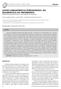 LESÕES ENDODÔNTICO-PERIODONTAIS: DO DIAGNÓSTICO AO TRATAMENTO Endodontic-periodontal lesions: from diagnosis to treatment