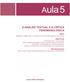 Aula5 A ANÁLISE TEXTUAL E A CRÍTICA FENOMENOLÓGICA. Jeová Silva Santana