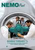 Edição 37 setembro/outubro BOMBAS TORNADO T1 O sucesso de um produto compacto e de múltiplas aplicações. PÁGINAS 6 e 7