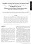 Evaluation of speech perception in hearing impaired children: the question of instrument and its criteria. Artigo Original