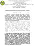 XIX ENCONTRO NACIONAL DE OFICIAIS DA RESERVA DO EXÉRCITO - XIX ENOREx. COMUNICADO jul 17