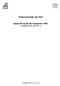 Subcomissão de EDI Especificação de Esquema XML Complemento de NF-e