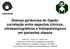 Doença gordurosa do fígado: correlação entre aspectos clínicos, ultrassonográficos e histopatológicos em pacientes obesos