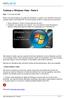 Turbinar o Windows Vista - Parte II