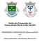 União das Freguesias de Távora Santa Maria e São Vicente Regulamento e Tabela Geral de Taxas e Licenças
