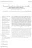 Eletromiografia de superfície para avaliação dos músculos do assoalho pélvico feminino: revisão de literatura