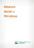 Estatuto Social da Petrobras