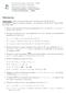 1. Qual éolugar geométrico dos pontosequidistantes de A = (1,0,0),B = ( 1,1,0),C = (0,2,0) e D = (0,0,0).