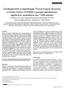 Correlation of Thyroid Imaging Reporting and Data System [TI-RADS] and fine needle aspiration: experience in 1,000 nodules RESUMO INTRODUÇÃO ABSTRACT