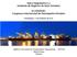 Marco Regulatório e o Ambiente de Negócios do Setor Portuário. III CIDESPORT Congresso Internacional de Desempenho Portuário