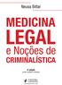 CAPÍTULO 2 Perícia médico-legal e seus peritos