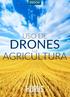 USO DE DRONES NA AGRICULTURA