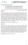 INCOTERMS: Definições e Responsabilidades Estabelecidas. INCOTERMS: Definitions and Responsibilities Established