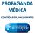 PROPAGANDA MÉDICA CONTROLE E PLANEJAMENTO