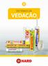 TACKY-SEAL FLEXIBILIDADE PERMANENTE. 360 o