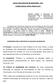 EDITAL PARA SELEÇÃO DE MONITORES 2014 LICENCIATURAS (ARTES VISUAIS /ECA)