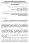 CORRELAÇÃO ENTRE OS NÍVEIS PLASMÁTICOS DE TRANSAMINASES E O TEMPO DE PROTROMBINA EM PACIENTES COM LITÍASE BILIAR