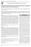 Eficácia do adefovir dipivoxil, entecavir e telbivudina para o tratamento da hepatite crônica B: revisão sistemática
