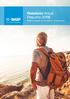 Relatório Anual Resumo BASF Sociedade de Previdência Complementar