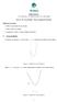 CÁLCULO I. 1 Concavidade. Objetivos da Aula. Aula n o 19: Concavidade. Teste da Segunda Derivada. Denir concavidade de uma função;