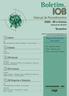 Boletimj. Manual de Procedimentos. ICMS - IPI e Outros. Tocantins. Federal. Estadual. IOB Setorial. IOB Comenta. IOB Perguntas e Respostas