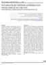 FOTOPROTEÇÃO: REVISÃO LITERÁRIA DOS TIPOS E RISCOS DO NÃO USO PHOTOPROTECTION: LITERARY REVIEW OF TYPES AND RISKS OF NON-USE