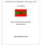 União Nacional Para a Independência Total de Angola UNITA. XII Congresso. Discurso de Abertura do Presidente Isaías Samakuva