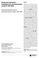 Estudo das internações hospitalares por pneumoconioses no Brasil, Hospital admissions due to pneumoconiosis in Brazil,