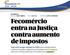 FECOMÉRCIO VEÍCULO: NOVO JORNAL DATA: EDITORIA: CAPA E ECONOMIA