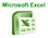 Microsoft Excel. Área de Trabalho do Ms Excel